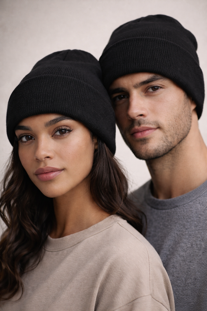 Silk Shield Beanie