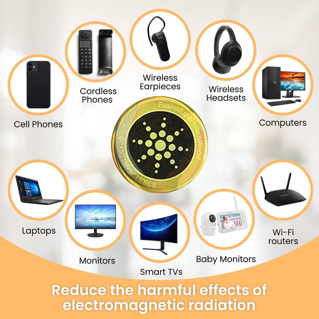 EMF Protection BioChip