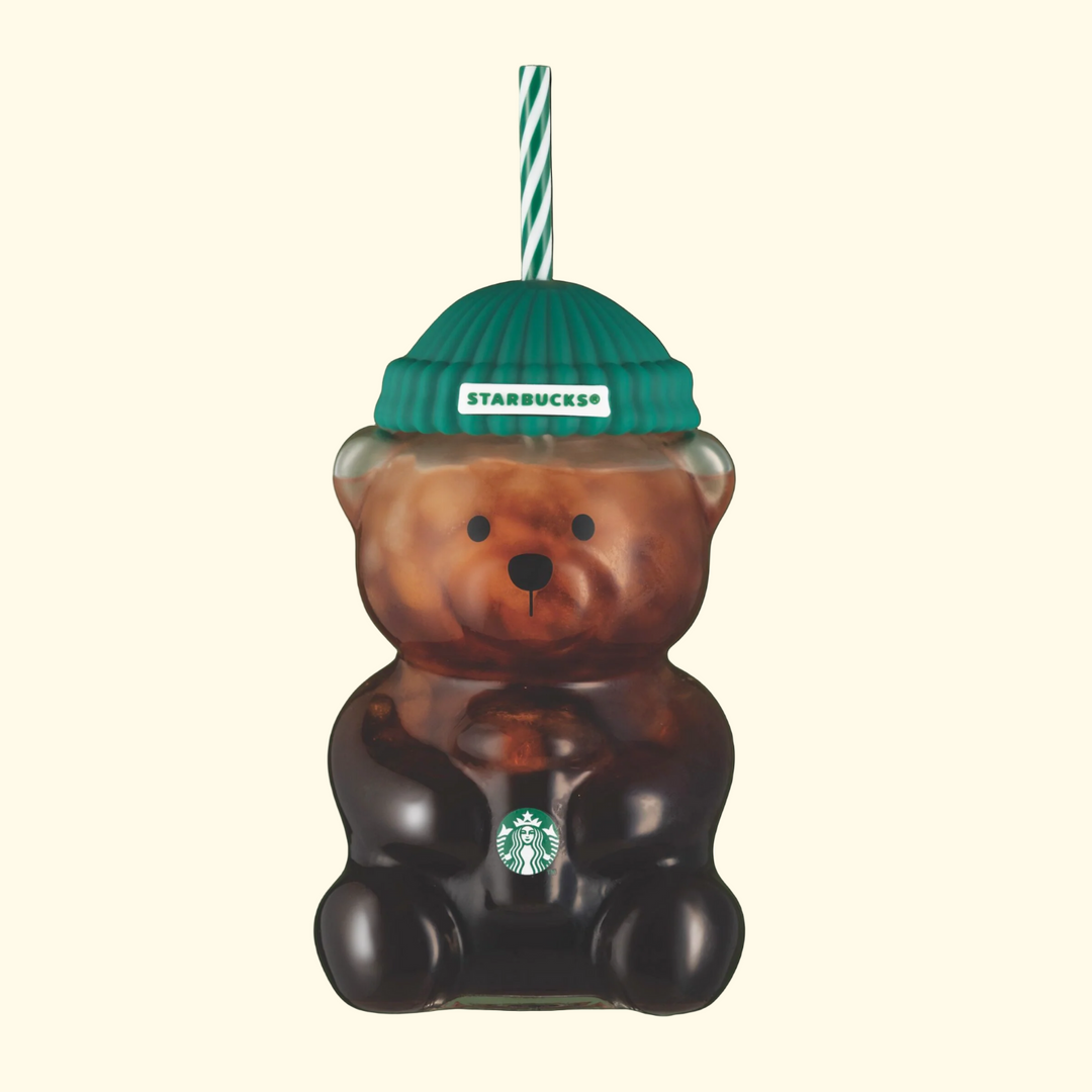 Bear Cup