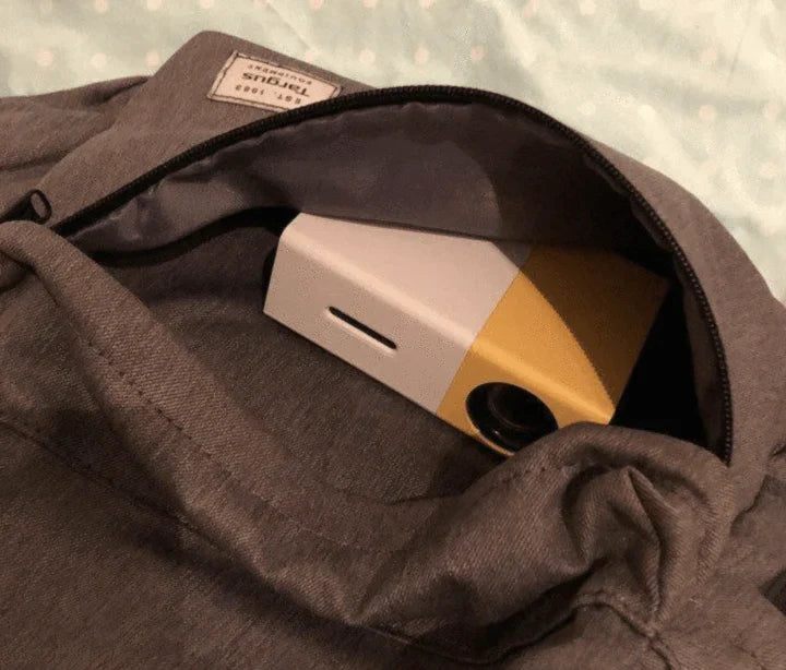 Mini Projector