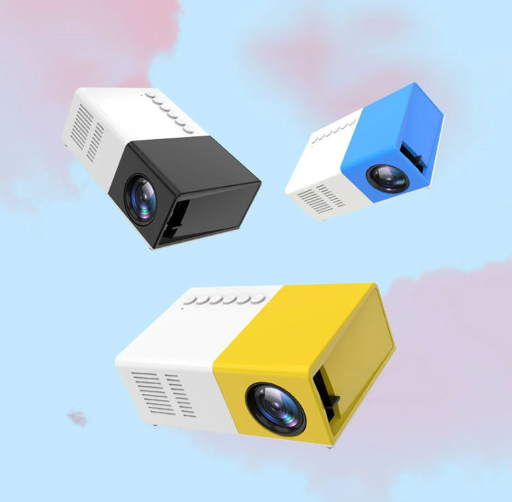 Mini Projector